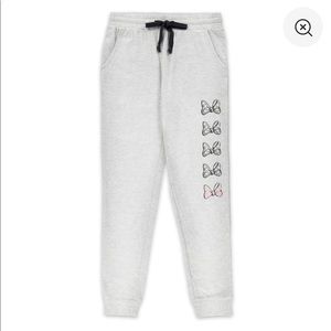 Minnie Mouse Lounge Pants